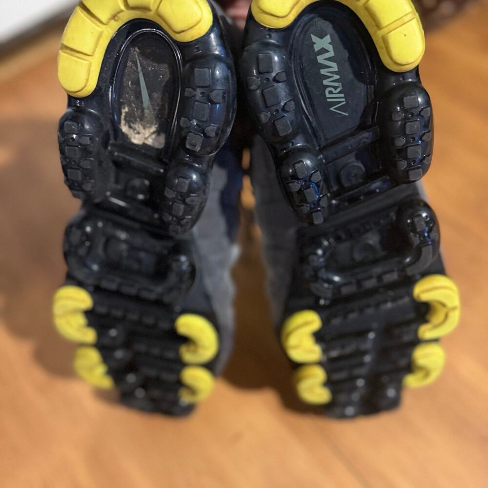 Nike Men’s Air Max 95 OG Neon- Size 12 - Picture 5 of 5